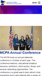 Mobile Screenshot of mncpa.net